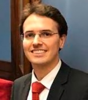 Luiz Henrique Miguel Pavan